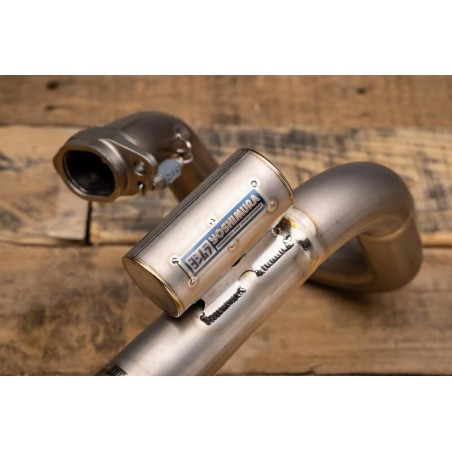 Escape completo YOSHIMURA RS-12 Signature Series