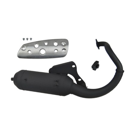 Escape completo TECNIGAS Silent Pro - Honda