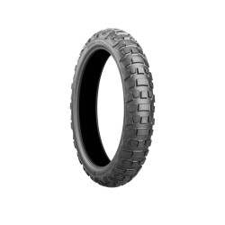 Neumático BRIDGESTONE BATTLAX ADVENTURECROSS AX41F 90/100-19 55P TL M+S