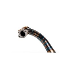 Escape completo YASUNI Carrera 16 carbono 2