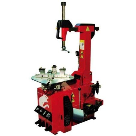 Desmontadora de neumáticos automática FASEP RAE.2102 380V