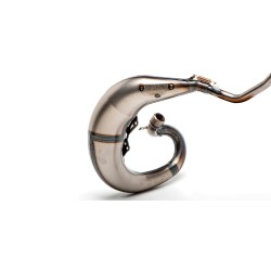 Linea completa escape YASUNI Cross ML - Beta RR-T 2