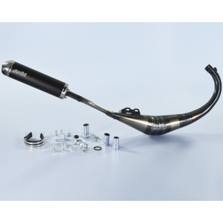 Escape completo POLINI Evolution - Minarelli AM6