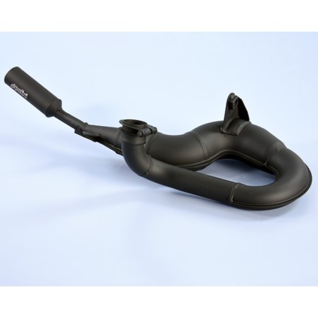 Escape completo POLINI - Vespa PX 200