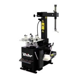Desmontadora de neumáticos semi-automática BIHR 230V