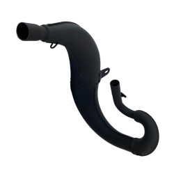 Bufanda de escape TECNIGAS Original Pro Enduro