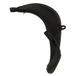 Bufanda de escape TECNIGAS Original Pro Enduro 2