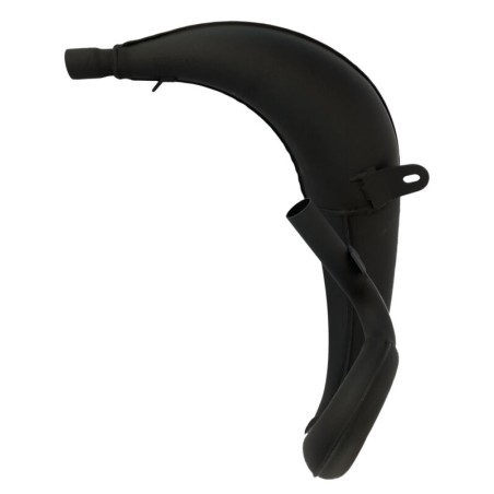 Bufanda de escape TECNIGAS Original Pro Enduro