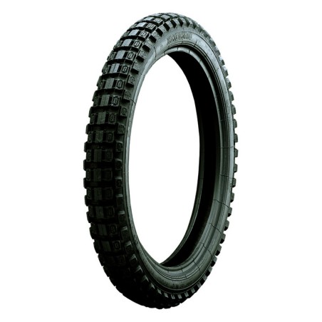 Neumático HEIDENAU K41 REINF 3.00-18 M/C 52P TT