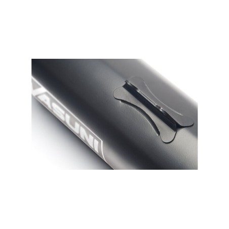 Linea completa escape YASUNI Scooter 4 - Yamaha Tricity 125