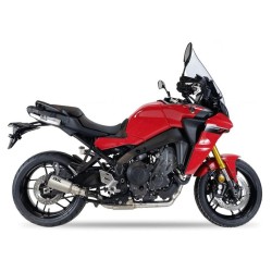 Escape completo IXIL RC Race Xtrem Carbon 2