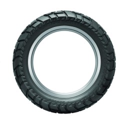 Neumático DUNLOP TRAILMAX MISSION 150/70 B 17 M/C 69T TL M+S 2