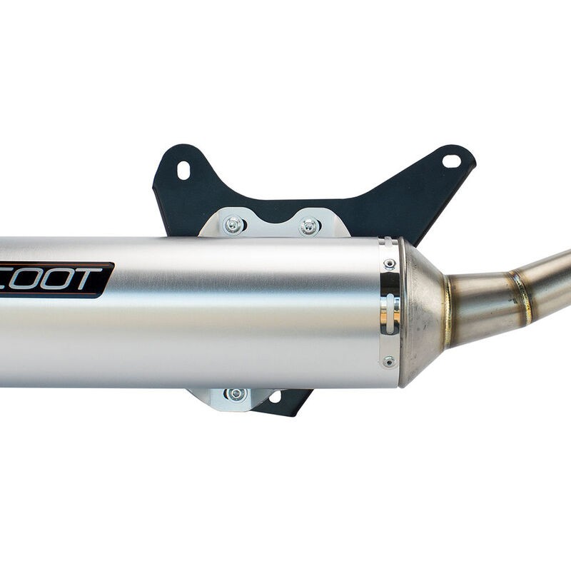 Escape TECNIGAS 4Scoot