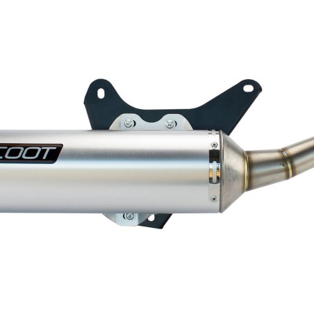 Escape TECNIGAS 4Scoot