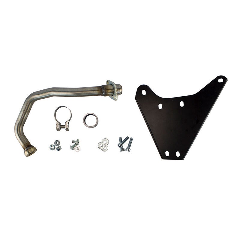 Escape TECNIGAS 4Scoot