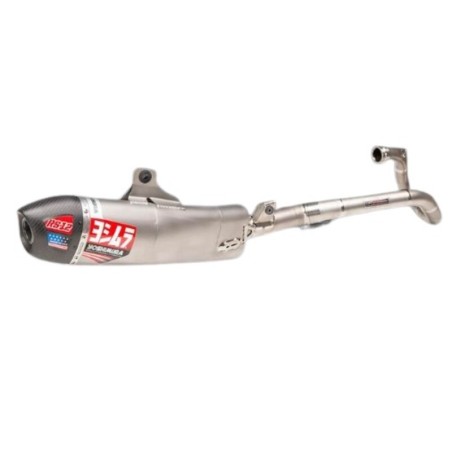 Escape completo YOSHIMURA USA RS-12 Signature Series