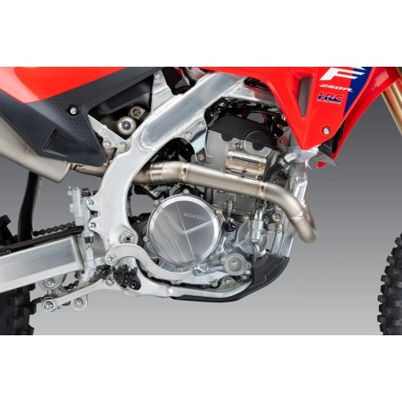 Escape completo YOSHIMURA USA RS-12 Signature Series