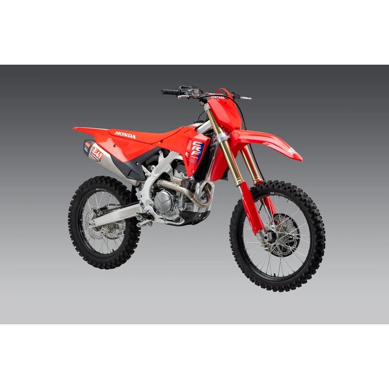 Escape completo YOSHIMURA USA RS-12 Signature Series