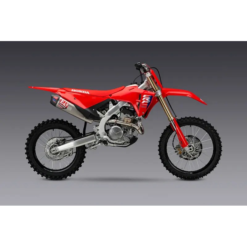 Escape completo YOSHIMURA USA RS-12 Signature Series