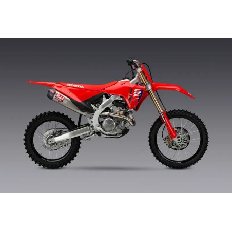 Escape completo YOSHIMURA USA RS-12 Signature Series