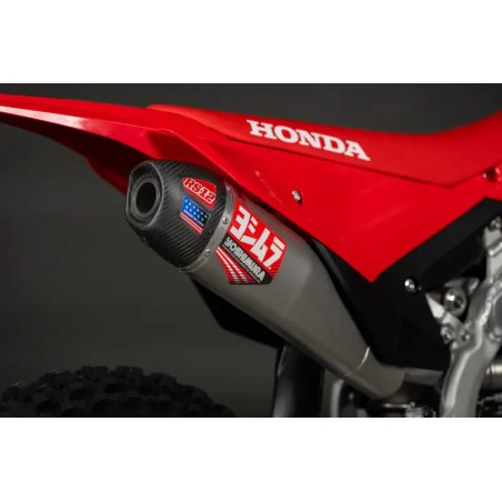 Escape completo YOSHIMURA USA RS-12 Signature Series