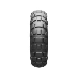 Neumático BRIDGESTONE BATTLAX ADVENTURECROSS AX41R 170/60 B 17 72Q TL/TT M+S 2