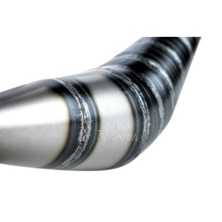 Escape completo TECNIGAS E-Box 2