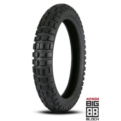Neumático KENDA K784F BIG BLOCK 110/80 B 19 59Q E TL M+S