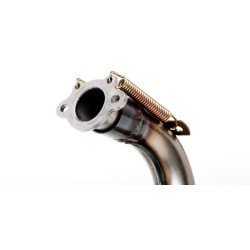 Escape completo YASUNI Carrera 16 carbono 2