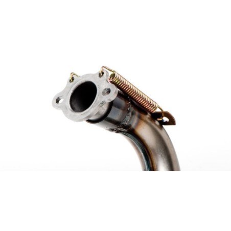 Escape completo YASUNI Carrera 16 carbono