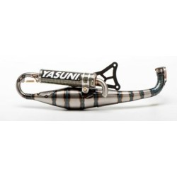 Escape Yasuni Carrera 30 Carbon-Kevlar Minarelli Horizontal Aerox/Jog