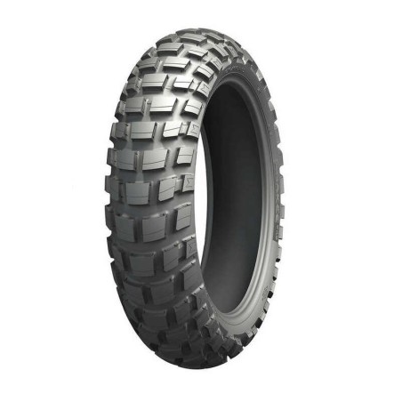 Neumático MICHELIN ANAKEE WILD 150/70 R 18 M/C 70R TL/TT M+S
