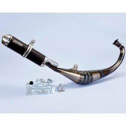 Escape completo POLINI Evolution - Minarelli AM6