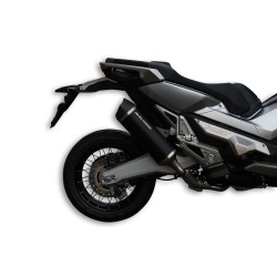 Silenciador MALOSSI Maxi Wild Lion