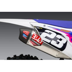 Escape completo YOSHIMURA RS-12 Signature Series 2