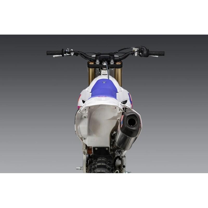 Escape completo YOSHIMURA RS-12 Signature Series