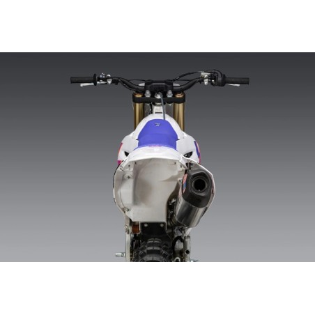 Escape completo YOSHIMURA RS-12 Signature Series