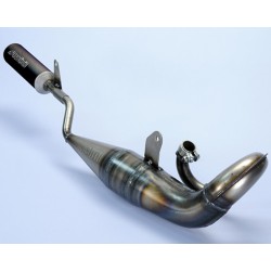 Escape completo POLINI Sport