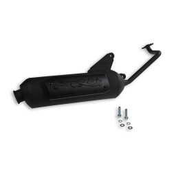 Escape Malossi Wild Lion