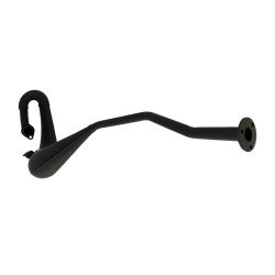 Escape sin silencioso TECNIUM High-Passage - Derbi Senda