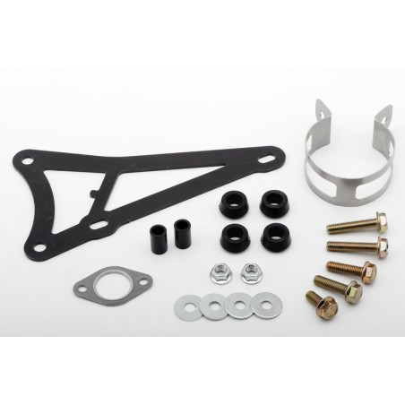 Escape Yasuni homologado Z Minarelli Horizontal Silencioso Rojo