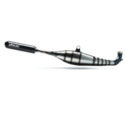 Ecape completo YASUNI Carrera 40