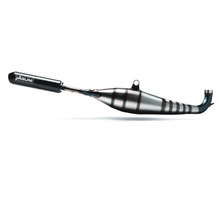 Ecape completo YASUNI Carrera 40