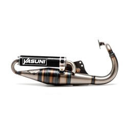 Línea completa de escape YASUNI Z - Peugeot