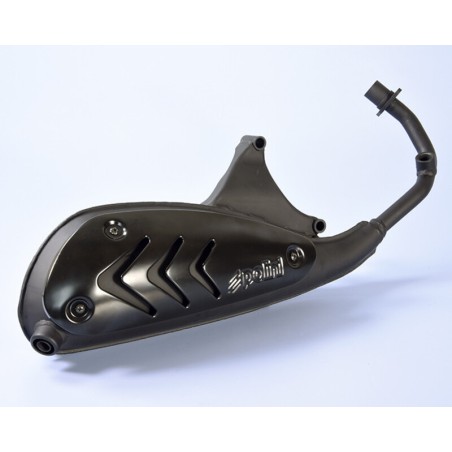 Escape completo POLINI