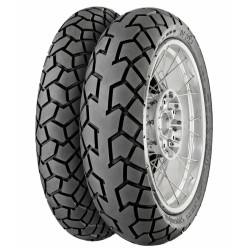 Neumático CONTINENTAL TKC 70 120/70 R 19 60V TL M+S