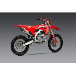 Escape completo YOSHIMURA RS-12 Signature Series