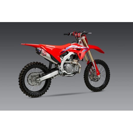 Escape completo YOSHIMURA RS-12 Signature Series