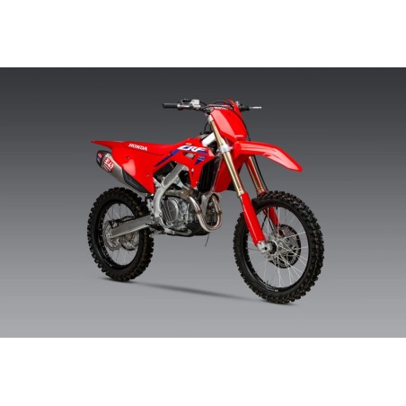 Escape completo YOSHIMURA RS-12 Signature Series
