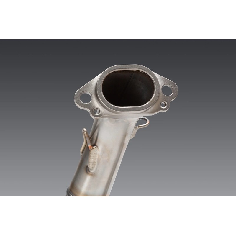 Escape completo YOSHIMURA RS-12 Signature Series